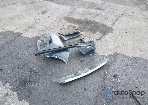 2018 Chevrolet Trax Lt z USA, uszkodzony, nr VIN 3GNCJPSB1JL155587